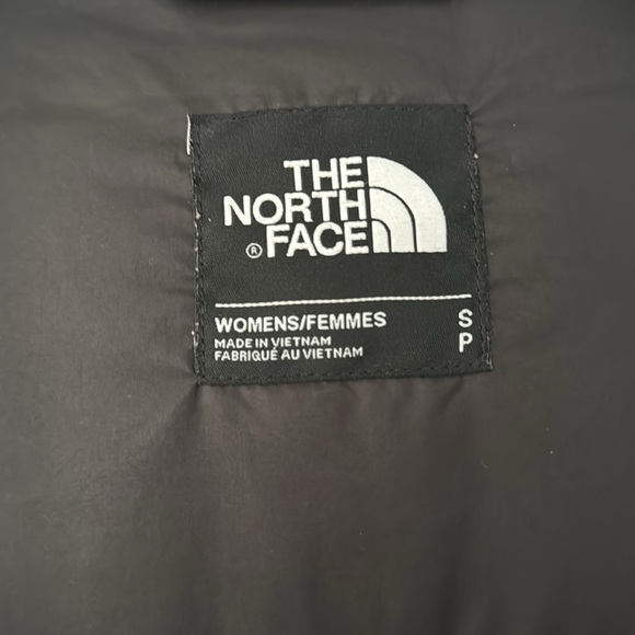 Northface Women Artic Parka - Picture 5 of 6